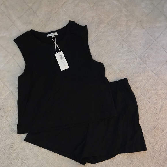 Z Supply Scout Jersey Set - Picture 1 of 9